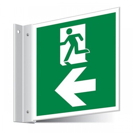 Indicator pentru hidranti de interior